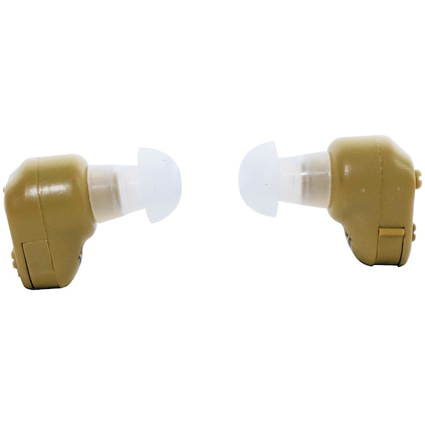 Walker'S Game Ear Ultra Ear Hearing Enhancer (Pair) UE2002